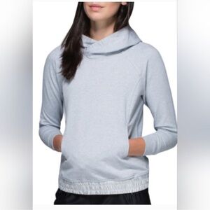 Lululemon Lightweight Scuba Hoodie Pullover